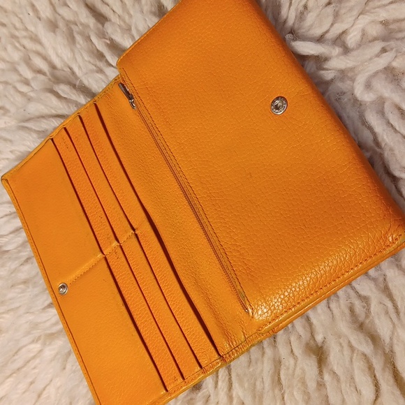 Longchamp  wallet - Picture 3 of 16